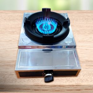 Bếp gas công nghiệp